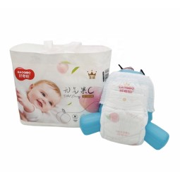 Baby Diapers Supplier - Wholesaler Leak Guard Japan SAP