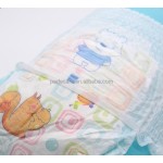 Baby Diapers Manufacturer - Free Sample Super Absorbency