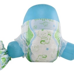Baby Diapers Factory - Pure Protection Hypoallergenic