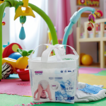 Baby Diapers Manufacturer - Free Sample Super Absorbency