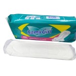 Sanitary Napkins Supplier - Wholesale Biodegradable