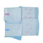 Sanitary Pads Supplier - Day Use Maternity 245mm