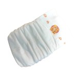 婴儿纸尿裤供应商-可定制高吸收呵护