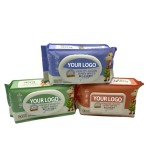 Baby Diapers Factory - Customized logo XL Kisstar