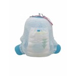 Baby Diapers Supplier - OEM Manufacturer Soft Pull Up