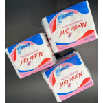 Sanitary Pads Manufacturer - OEM Customizable Anion