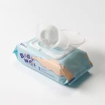 Baby Wipes Supplier - Factory Direct Automated