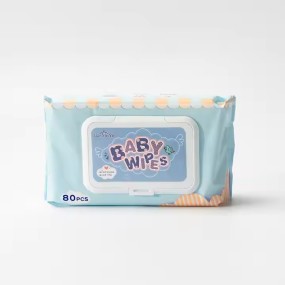 Baby Wipes Supplier - Factory Direct Automated