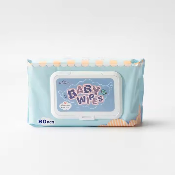Baby Wipes Supplier - Factory Direct Automated