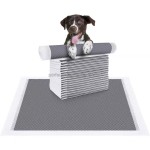 Pet Pads Manufacturer - Bamboo Charcoal Odor