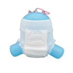 Baby Diapers Supplier - OEM Manufacturer Soft Pull Up