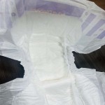 Adult Diapers Supplier - High Quality XXL 3D European