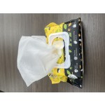 Baby Wipes Manufacturer - Large Scale Hypoallergenic