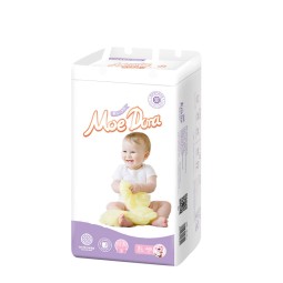 Baby Diapers Supplier - 2024 New Design Korea Training
