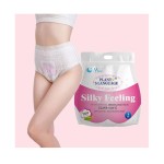 Sanitary Pants Factory - Disposable Female Menstrual