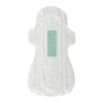 Sanitary Pads Manufacturer - OEM Customizable Anion