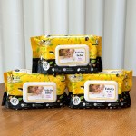 Baby Wipes Supplier - 2024 Natural Organic Flushable
