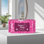 Sanitary Pads Factory - Quanzhou Factory Panty Liner