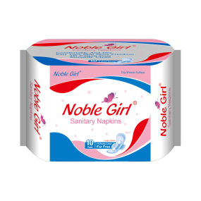 Sanitary Napkins Manufacturer - Negative Ion Sterile