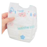 Baby Diapers Manufacturer - Grade A Eco-Friendly Anti-Leak