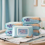 Baby Diapers Factory - Customized logo XL Kisstar