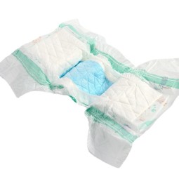 Baby Diapers Supplier - 2024 Best Selling Factory Price