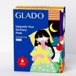 Sanitary Napkins Manufacturer - Wholesale Disposable