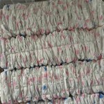 Baby Diapers Factory - Factory Bales B Grade Wholesale
