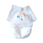 Baby Diapers Supplier - Grade A Organic Cotton Economical