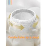 Baby Diapers Factory - OEM Soft Thin Training Sleepy