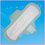 Sanitary Pads Factory - Wholesale Ultra-Thin Cotton