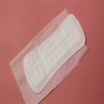 Sanitary Pads Factory - Quanzhou Factory Panty Liner