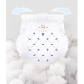 Baby Diapers Factory - OEM Soft Thin Training Sleepy