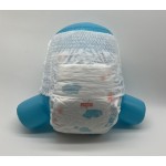 Baby Diapers Manufacturer - Low MOQ Factory Price S Size