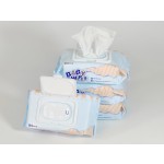 Baby Wipes Factory - Strength Factory Eco-Friendly