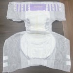 Adult Diapers Supplier - High Quality XXL 3D European