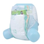 Baby Diapers Manufacturer - Bulk Storage Stocklot Sleepy