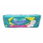 Sanitary Napkins Supplier - Wholesale Biodegradable