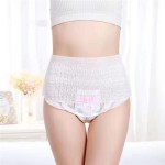 Sanitary Pants Factory - Disposable Female Menstrual