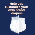 Baby Diapers Factory - Quanzhou Factory Swaddlers