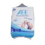 Adult Diapers Factory - Wholesale Disposable Cloth