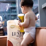 Baby Diapers Manufacturer - Wholesale Softcare Organic XXL