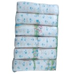 Baby Diapers Factory - Factory Bales B Grade Wholesale