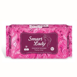 Sanitary Pads Factory - Quanzhou Factory Panty Liner