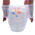 Baby Diapers Factory - Best Selling Breathable Soft Cotton
