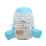 Baby Diapers Manufacturer - Free Sample Super Absorbency
