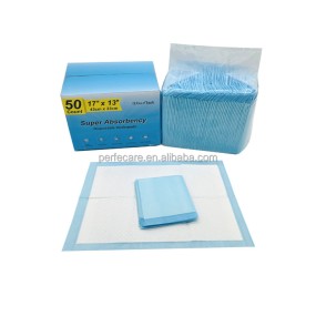 Nursing Pads Supplier - Cheap Wholesale 50-piece