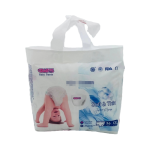 Baby Diapers Manufacturer - Free Sample Super Absorbency
