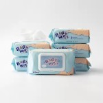 Baby Wipes Supplier - Factory Direct Automated