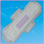 Sanitary Pads Factory - Wholesale Ultra-Thin Cotton
